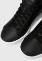 Tenis para Tennis Negro-Blanco adidas Performance Advantage Schuh de adidas Performance