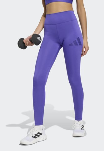 Licra Training adidas Performance Train Essentials Violeta adidas Performance
