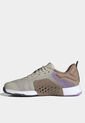 Tenis adidas Performance Dropset 3 Beige de adidas Performance