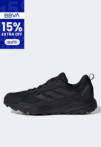 Tenis adidas TERREX Anylander Negro adidas Performance