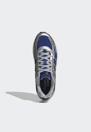 Tenis Lifestyle adidas Sportswear Eclyptix 2000 Azul