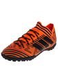 Fútbol  Naranja Neón-Negro adidas Nemeziz Tango 17.3 de adidas Performance