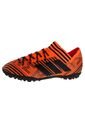Fútbol  Naranja Neón-Negro adidas Nemeziz Tango 17.3 de adidas Performance