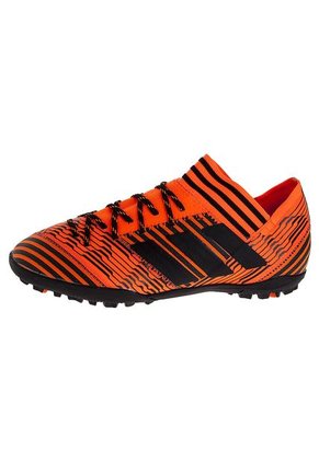 Fútbol  Naranja Neón-Negro adidas Nemeziz Tango 17.3