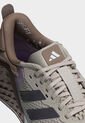 Tenis adidas Performance Dropset 3 Beige de adidas Performance