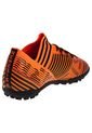Fútbol  Naranja Neón-Negro adidas Nemeziz Tango 17.3 de adidas Performance