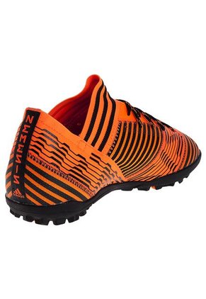 Fútbol  Naranja Neón-Negro adidas Nemeziz Tango 17.3