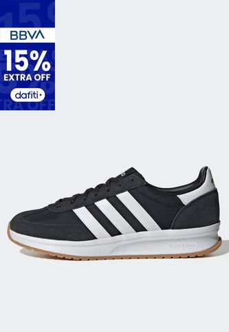 Tenis adidas Sportswear Run 70s 2.0 Negro adidas Performance