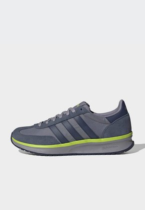 Tenis Lifestyle adidas Sportswear Run 72 Gris