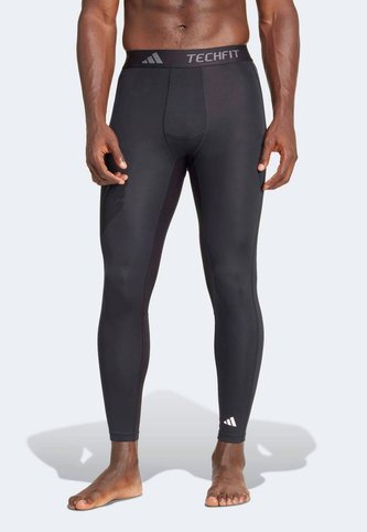 Licra Training adidas Performance Techfit Compression Negro adidas Performance