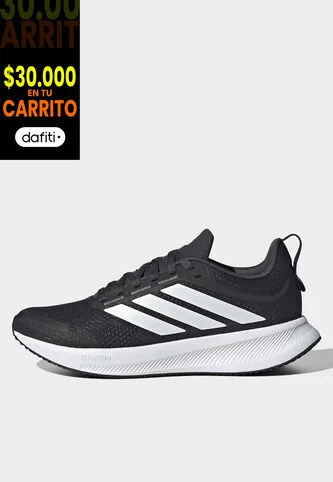 Tenis adidas Performance Runblaze Negro adidas Performance