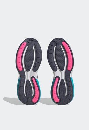 Tenis Lifestyle Azul Navy-Multicolor adidas Performance Alphabounce+