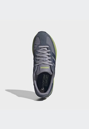 Tenis Lifestyle adidas Sportswear Run 72 Gris