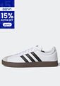 Tenis adidas Performance VL Court 3.0 Blanco de adidas Performance