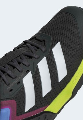 Tenis adidas Performance Dropset 3 Negro