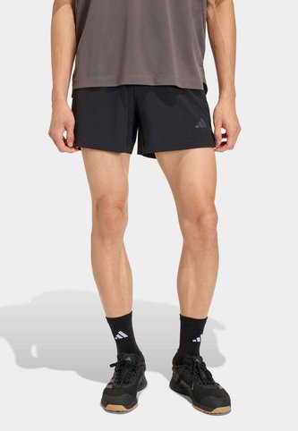 Pantaloneta adidas Performance D4T Essentials Negro adidas Performance