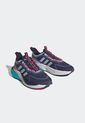 Tenis Lifestyle Azul Navy-Multicolor adidas Performance Alphabounce+ de adidas Performance
