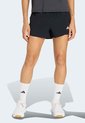 Short adidas Performance Workout Essentials 2 en 1 Negro de adidas Performance
