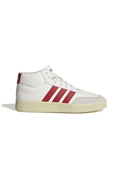 TENIS ADIDAS HOMBRE JQ8627 BREAKNET MID Talla 10.5