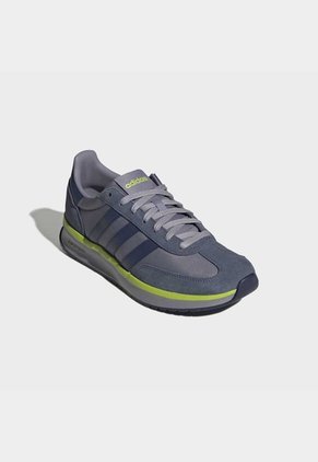 Tenis Lifestyle adidas Sportswear Run 72 Gris