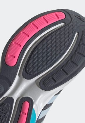 Tenis Lifestyle Azul Navy-Multicolor adidas Performance Alphabounce+