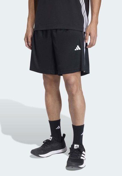 Pantaloneta adidas Performance Essentials Base Negro