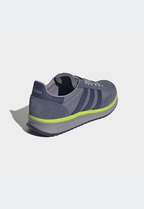 Tenis Lifestyle adidas Sportswear Run 72 Gris