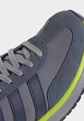 Tenis Lifestyle adidas Sportswear Run 72 Gris