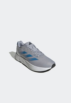 Tenis Running Gris-Azul-Negro adidas Performance Duramo SL