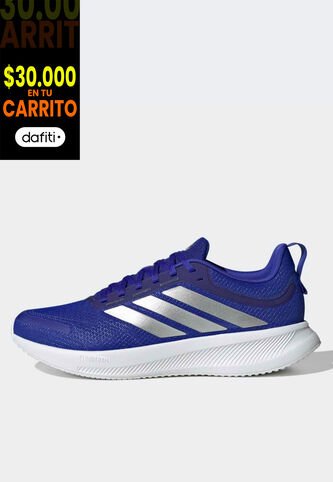 Tenis adidas Performance Runblaze Azul adidas Performance