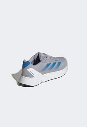 Tenis Running Gris-Azul-Negro adidas Performance Duramo SL
