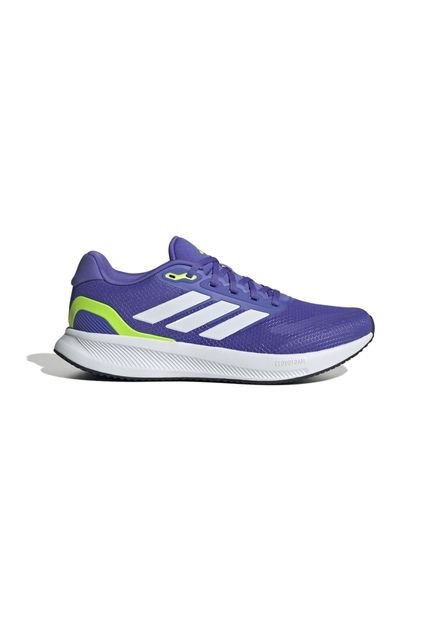 TENIS ADIDAS HOMBRE IE8810 RUNFALCON 5 Talla 11