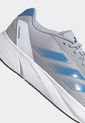 Tenis Running Gris-Azul-Negro adidas Performance Duramo SL de adidas Performance
