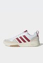Tenis Lifestyle adidas Sportswear Courtwave Blanco de adidas Performance