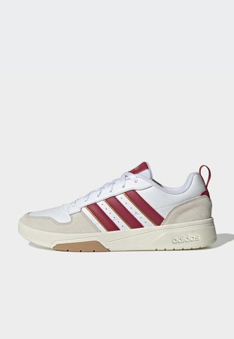 Tenis Lifestyle adidas Sportswear Courtwave Blanco adidas Performance