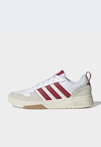 Tenis Lifestyle adidas Sportswear Courtwave Blanco