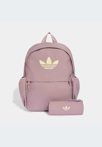 Morral adidas Originals Rosa adidas Performance