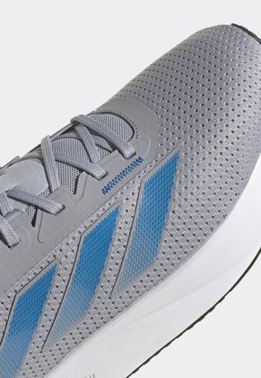 Tenis Running Gris-Azul-Negro adidas Performance Duramo SL