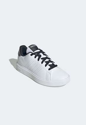 Tenis adidas Sportswear Advantage Base 2.0 Blanco