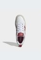 Tenis Lifestyle adidas Sportswear Courtwave Blanco de adidas Performance