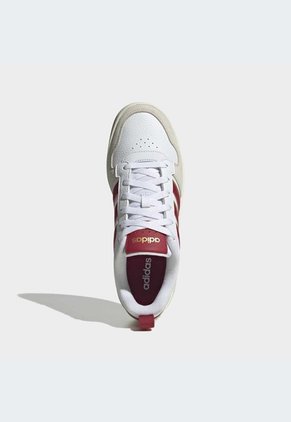 Tenis Lifestyle adidas Sportswear Courtwave Blanco