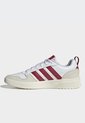 Tenis Lifestyle adidas Sportswear Courtwave Blanco de adidas Performance