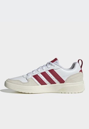 Tenis Lifestyle adidas Sportswear Courtwave Blanco