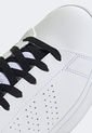 Tenis adidas Sportswear Advantage Base 2.0 Blanco de adidas Performance