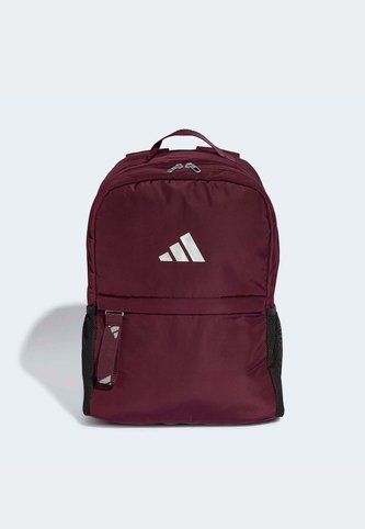 Morral adidas Performance Vinotinto adidas Performance