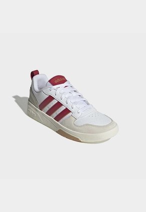 Tenis Lifestyle adidas Sportswear Courtwave Blanco