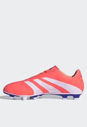 Guayos adidas Performance Predator Essentials 25.5 FG/MG Naranja Neón