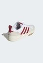 Tenis Lifestyle adidas Sportswear Courtwave Blanco de adidas Performance