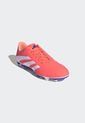 Guayos adidas Performance Predator Essentials 25.5 FG/MG Naranja Neón de adidas Performance