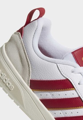 Tenis Lifestyle adidas Sportswear Courtwave Blanco